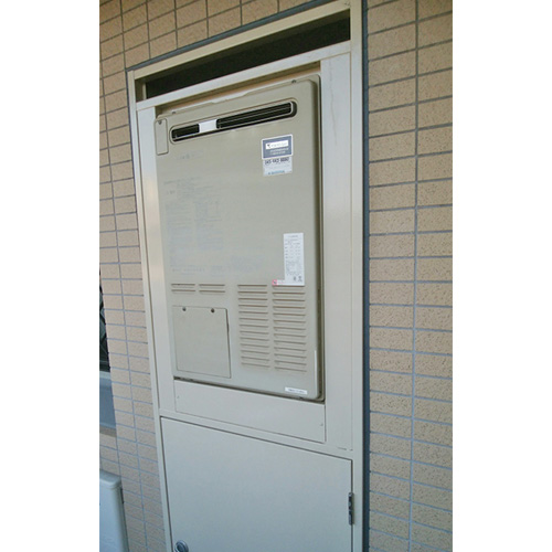 施工事例の画像